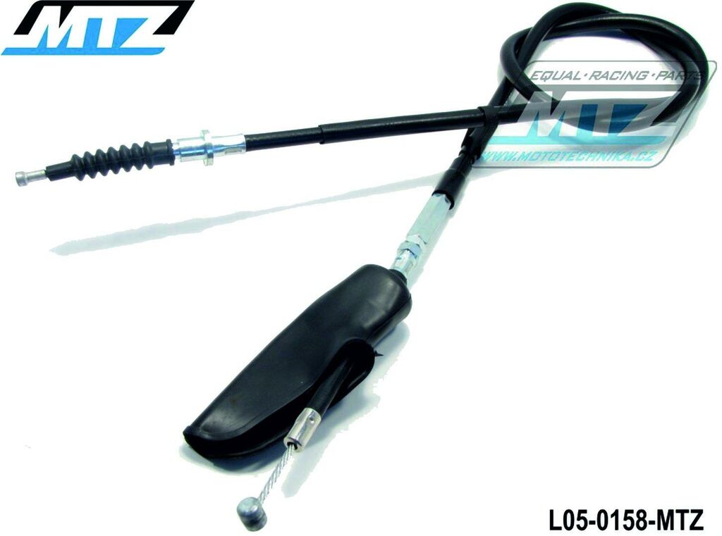 Obrázek produktu Lanko spojky YZ125 / 94-03 L05-0158-MTZ