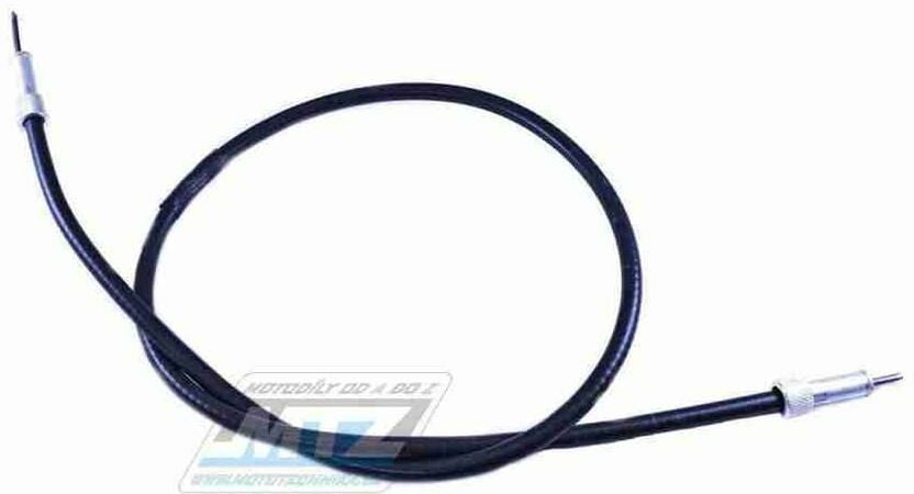 Obrázek produktu Náhon tachometru (lanko tachometru) Husqvarna WRE125+SM125 + TE610E+TE410E+TE570+LT610+SM610 / 98-10 + SMR410+SMR400+SMR570 + TE410+TE610+TC410+TC610 / 99-01 + WR125+WR250+WR360 / 00-01 L800071759