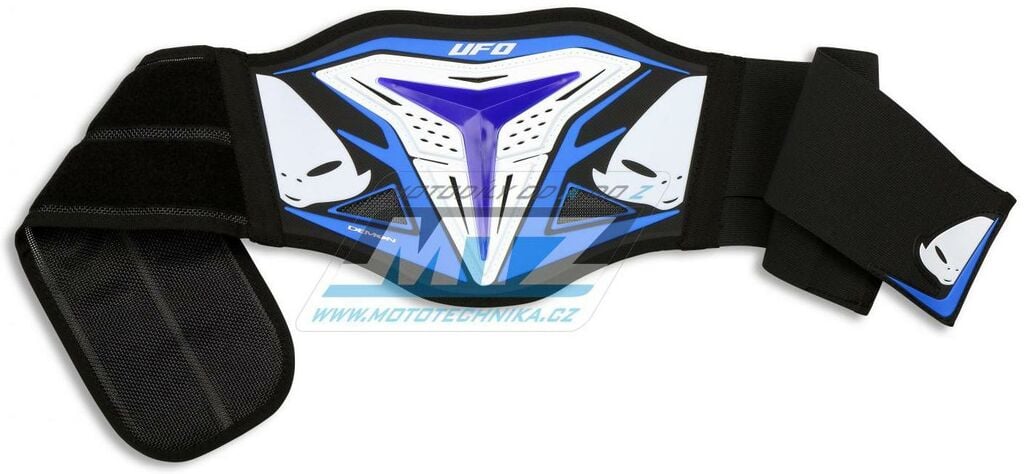 Obrázek produktu Ledvinový pás Ufo dětský modrý (uf2356-03_1) UF2357-03