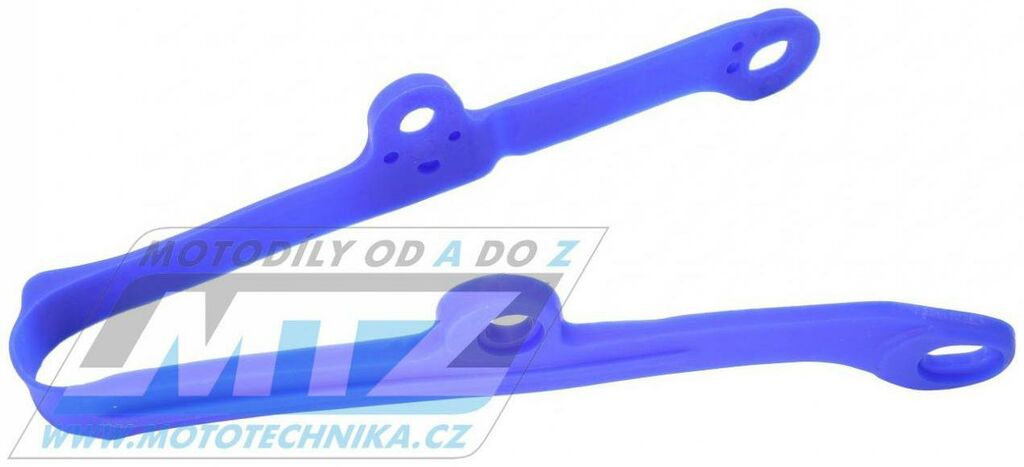 Obrázek produktu Lízátko řetězu Kawasaki KXF250 / 09-16 + KXF450 / 09-15 - barva modrá UF4709-03