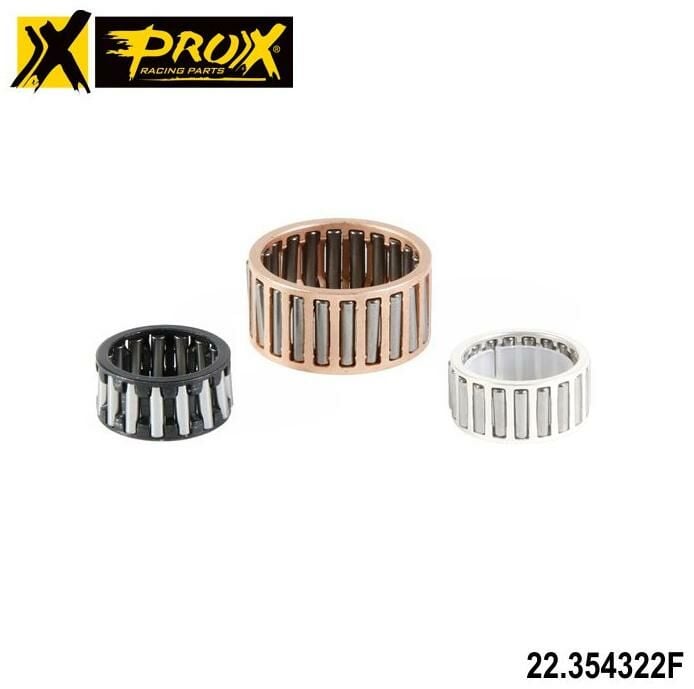 Obrázek produktu Ložisko jehlové ojniční spodní Prox (rozměry 35x43x20mm) 22.354320F