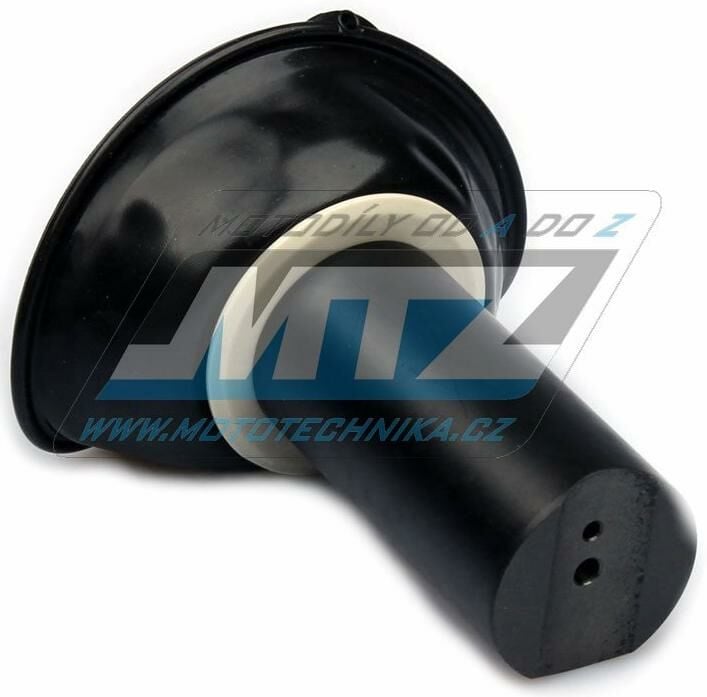 Obrázek produktu Membrána karburátoru (podtlaková) se šoupátkem Suzuki VS600 Intruder + VS750 Intruder + VS800 Intruder + VX800+VZ800 Marauder + VS1400GL Intruder + VS1400 Boulevard + GV1400G Madura + GV1200GL Madura TMVCC-320