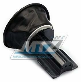 Obrázek produktu Membrána karburátoru (podtlaková) se šoupátkem Yamaha TDM850 + XTZ750 Super Tenere + YZF750R+TRX850+FZR1000 Genesis Exup + FZR750R TMVCC-201