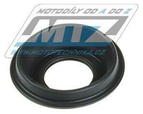 Obrázek produktu Membrána karburátoru (podtlaková)  BMW F650 / 93-97 + F650ST / 97-99 + Kawasaki ZX6R Ninja / 98-02 TMVCC-301