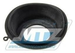 Obrázek produktu Membrána karburátoru (podtlaková) Suzuki SV650 / 99-02 + GSXR750 / 96-99 + GSX-R750 TMVCC-317