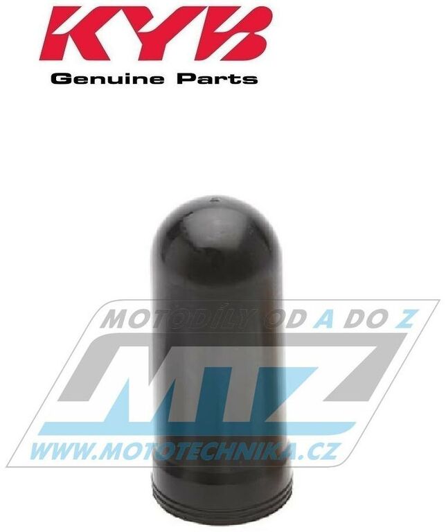 Obrázek produktu Membrána zadního tlumiče (balonek nádobky Kayaba) KYB Rear Shock Bladder (rozměry 40mm / L=70mm) K120104000201