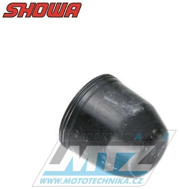 Obrázek produktu Membrána zadního tlumiče (balonek nádobky Showa) Rear Shock Bladder - rozměry: 60/60mm - Honda CRF250R+CRF450R SHBL6060