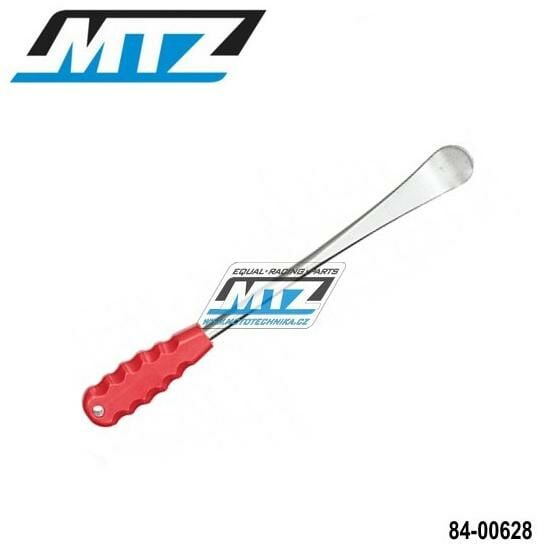 Obrázek produktu Montpáka s plastovou rukojetí MTZ - 28cm 84-00628