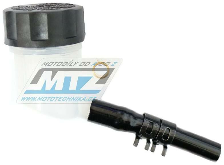 Obrázek produktu Nádobka brzdové kapaliny - boční vývod (objem 10ml) L9B-05502