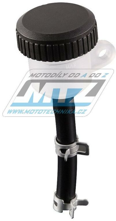 Obrázek produktu Nádobka brzdové kapaliny - přímá (objem 15ml) L9B-05501