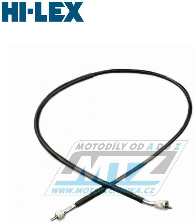 Obrázek produktu Náhon tachometru (lanko tachometru) Kawasaki KLR650 (KL650A+KL650B) / 87-07 + VN1500 Classic / 96-02 L78005100