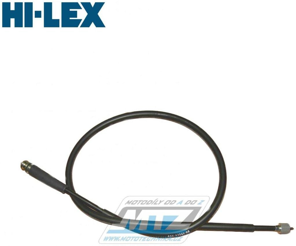 Obrázek produktu Náhon tachometru (lanko tachometru) Yamaha TT600E / 94-98 + TT600S / 93-95 L78007730