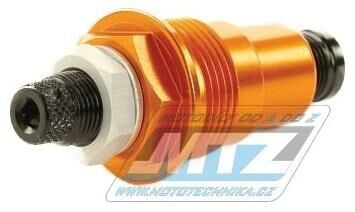 Obrázek produktu Napínák rozvodového řetězu mechanický KTM 250EXCF+350EXCF+250SXF+350SXF / 05-24 + 450SXF+505SXF + 400EXC+450EXC+530EXC + Freeride 350+Freeride 250F + 690+1090+1290 +Husqvarna FE250+FE350+FC250+FC350 + RT20004000307