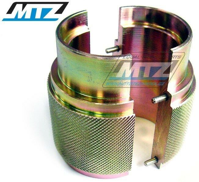 Obrázek produktu Narážeč gufer předních vidlic - pro průměr 41mm 84-02307