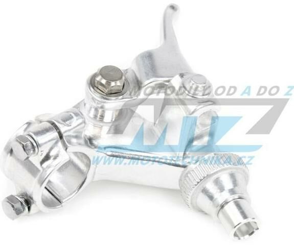 Obrázek produktu Objímka spojkové páčky Kawasaki KXF250 / 05-10 + KXF450 / 06-08 + Suzuki RMZ250 / 05-06 - kovaná L3H-097-FORGE