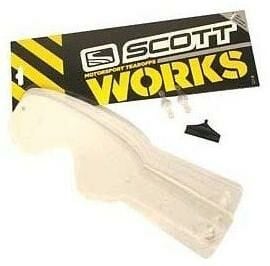 Obrázek produktu Odhazky Recoil  Scott 10 ks (9288) SCW205158