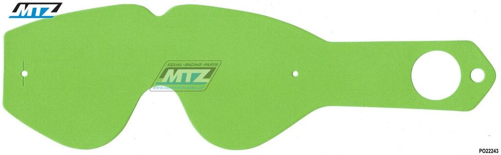 Obrázek produktu Odhazky/Strhávačky/Trhačky PROGRIP 3200+3201+3204+3301+3303+3400+3404+3450 (sada 10ks) PO22243