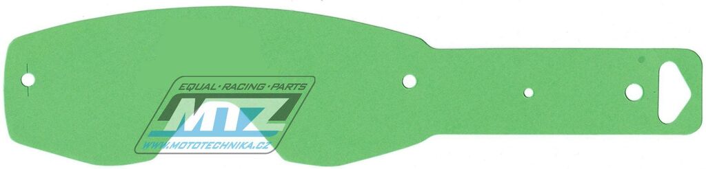 Obrázek produktu Odhazky/Strhávačky/Trhačky SCOTT Hustle / SCOTT Tyrant / SCOTT Split (sada 10ks) PO22203