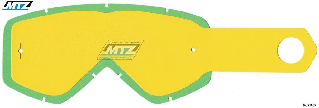 Obrázek produktu Odhazky/Strhávačky/Trhačky SMITH Fuel + SMITH Intake (sada 10ks) (948) PO21065