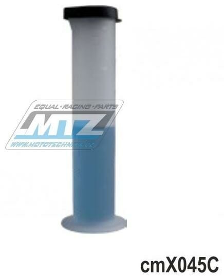 Obrázek produktu Odměřovací nádobka 0,25L s víčkem Cemoto CMX045C