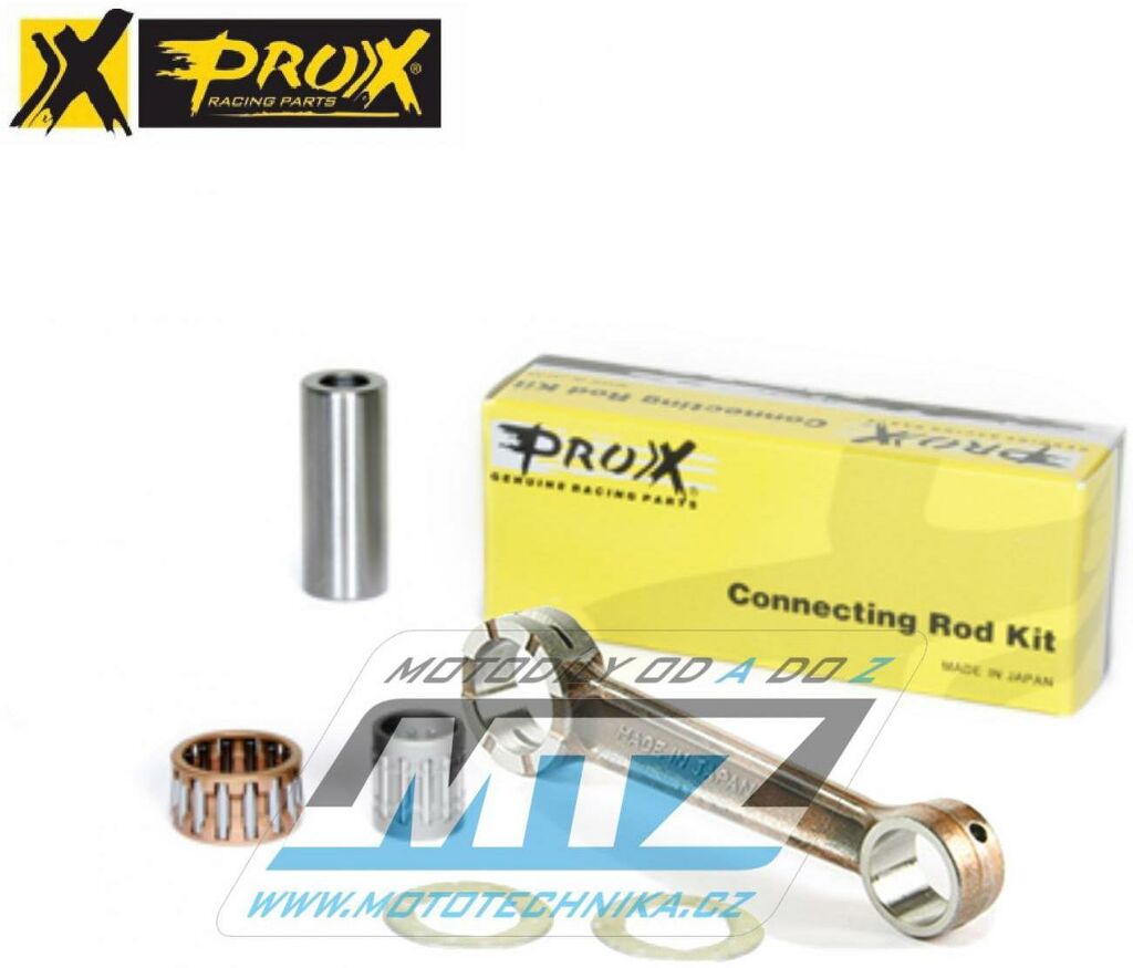 Obrázek produktu SADA OJNIC 250SX/EXC+300EXC 03.6311