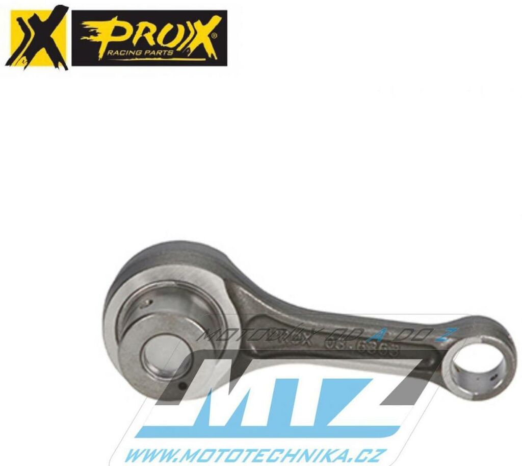 Obrázek produktu Sada ojnic PROX - Sherco 250 SE-FR 03.6363