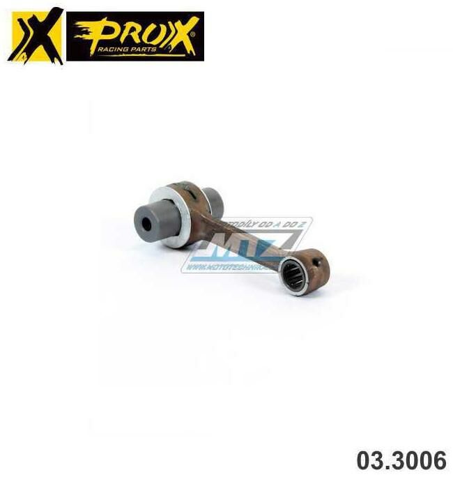 Obrázek produktu Sada ojnic PROX - Suzuki TS125 03.3006