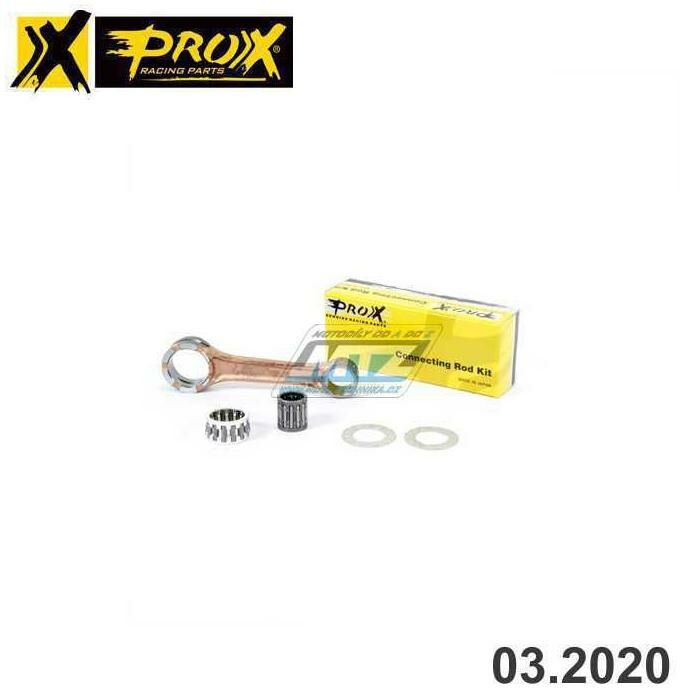 Obrázek produktu Sada ojnic PROX - Yamaha RD250LC 03.2020