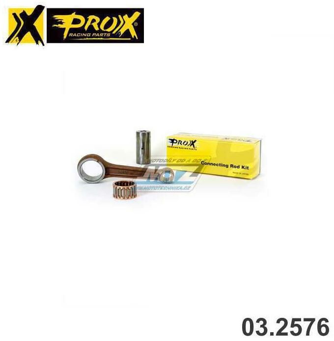 Obrázek produktu Sada ojnic PROX - Yamaha XT500 03.2576