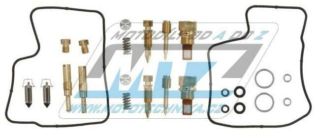 Obrázek produktu Sada karburátorů Honda XL600V Transalp / 87-00 KYKH-1347