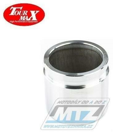 Obrázek produktu Pístek brzdového třmenu (do brzdiče) Tourmax BCP-107 - Honda XBR500+XL600+CB+CBX+CM+CMX+CX+FT+GB+GL+NS400R+VF+VT TMBCP-107