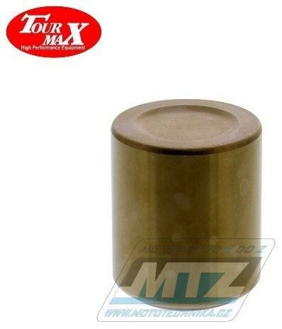 Obrázek produktu Pístek brzdového třmenu (do brzdiče) Tourmax BCP-115 - Honda CB400F+CBR1000F+CBR250R+CBR500F+CBR600F Hurricane+CBR750F+VFR750F Interceptor+VT250 + PC800 PACIFIC COAST 1 TMBCP-115