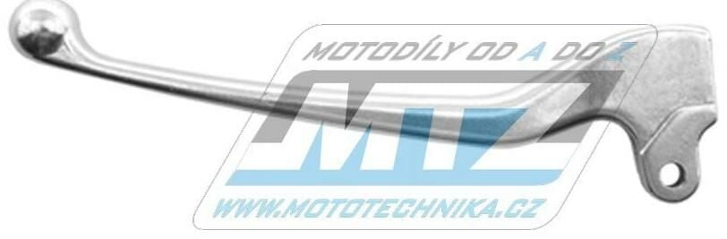 Obrázek produktu Páčka brzdy (levá strana) Derbi 125 Boulevard + 50 Boulevard + Piaggio Fly+Hexagon+Liberty+NRG + Vespa LX50+LX125+Primavera+Sprint+S50 LPB-2082