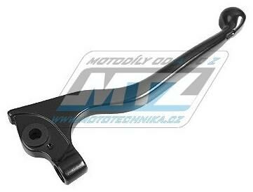 Obrázek produktu Páčka brzdy (pumpa AJP) - Peugeot 50+100+125+150 + Derbi Senda LPB-2009