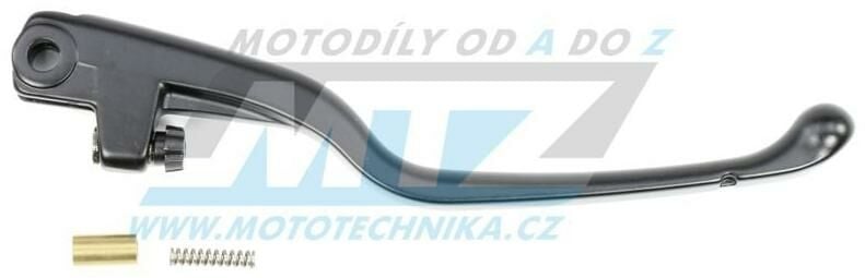 Obrázek produktu Páčka brzdy - BMW F700+F800 + R900RT + R1200G+R1200R+R1200RS + R1200RT+R1200ST + R-NINE-T + K1300+K1600GT LBB-3069621