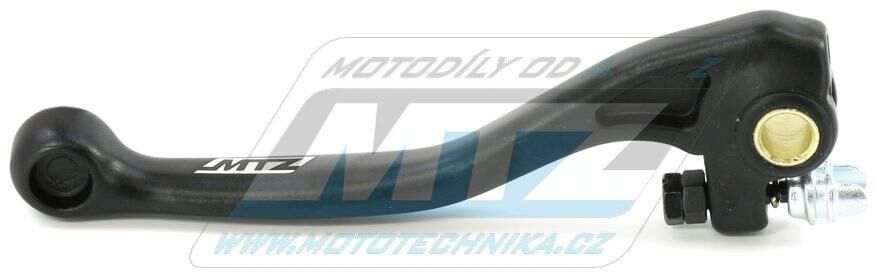 Obrázek produktu Páčka brzdy - Honda CRF250R+CRF450R / 07-25 + CRF250RX+CRF450RX / 17-25 - černá L1B-MEN-BLACK