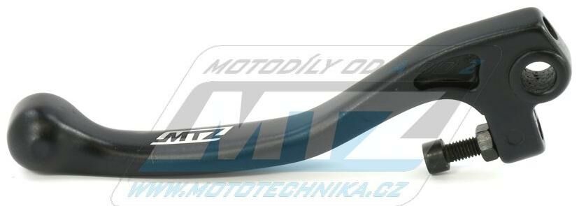 Obrázek produktu Páčka brzdy - Honda CRF250R+CRF450R / 02-06 + CRF250X+CRF450X / 05-17 + AJP PR4+PR5+PR5 Extreme+PR7 - černá L1B-MEB-BLACK