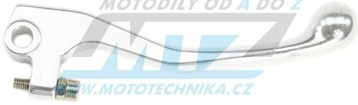 Obrázek produktu Páčka brzdy - Honda CRF250R+CRF450R / 02-06 + CRF250X+CRF450X / 05-17 + AJP PR4+PR5+PR5 Extreme+PR7 - DRC Japan L1B-MEB-DRC