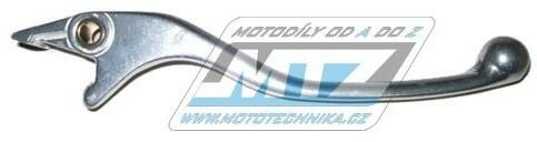 Obrázek produktu Páčka brzdy - Honda CB+CB-1+CB-X4+CBR+CMX+FJS+GL+NC+NS+NSS+NT+NTV+NV+NX+SH+SRX+VF+VT+VTR+VTX L1B-KM9