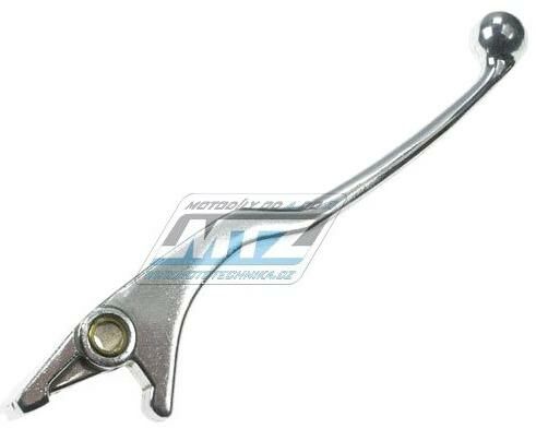 Obrázek produktu Páčka brzdy - Kawasaki EN500 / 90-95 + ZL600 Eliminator / 96-97 + W650 / 99-02 + VN800 Vulcan/Classic / 96- + VN1500 Vulcan / 87-95 + Suzuki GZ125 Marauder / 02-05 + VL125 Intruder / 00-06 + GSXR750 / L5B-26F