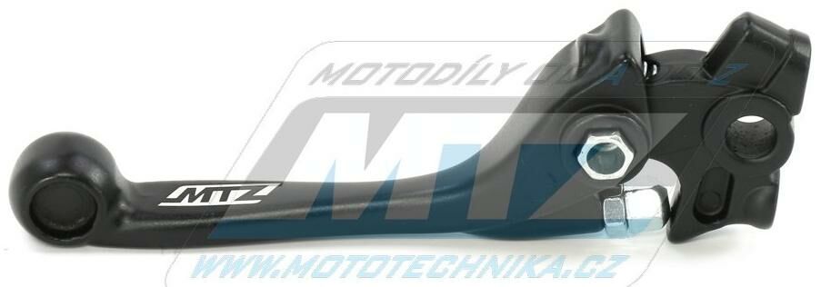 Obrázek produktu Páčka brzdy - ČERNÁ - Kawasaki KXF450+KX450 / 19-23 + KXF250+KX250 / 21-24 + KX250X+KX450X L3B-807-BLACK