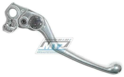 Obrázek produktu Páčka brzdy - KTM 640LC4 + 625SMC+660SMC + 690 Duke + 690 Enduro+EnduroR + 690SMC+SMCR + 690 Supermoto + Moto Guzzi + Husqvarna 701 Enduro + 701 Supermoto + 701 Svartpilen + Ducati + Gilera L8B-587