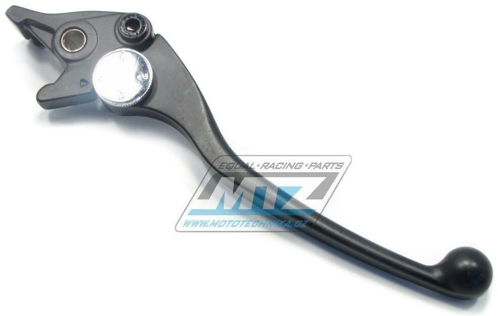 Obrázek produktu Páčka brzdy - Suzuki GSX1100F / 89- + Triumph 750 Daytona / 91-92 + 900 Daytona/ Super III / 93-96 + 900 Speed Triple / 94-96 + 900 Sprint / 93-98 + 1200 Daytona / 93-97 + Kawasaki GPZ500S / 92- + ZX- L3B-185