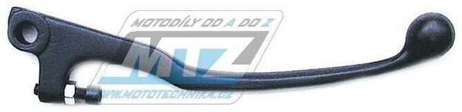 Obrázek produktu Páčka brzdy - Suzuki DR125S / 85-94 + RM80X / 86-88 + RM125 / 82-88 + RM250 / 83-85 L5B-145