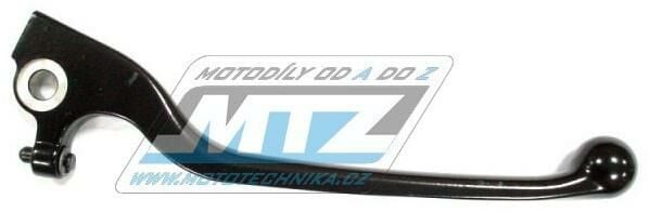 Obrázek produktu Páčka brzdy - Yamaha XT125R+XT125X / 07-11 + DT50SRM / 07-11 L7B-13D
