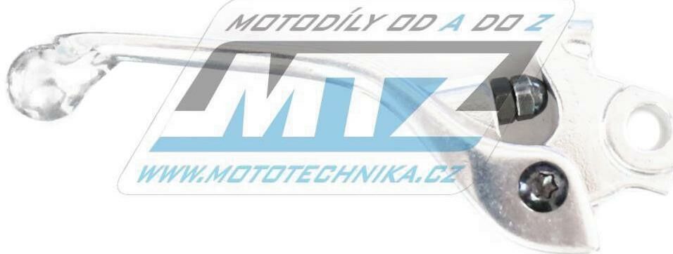 Obrázek produktu Páčka brzdy - Yamaha YZ125 + YZ250 + YZF250 + YZF450 + WRF250 + WRF450 + Kawasaki KXF250 + KXF450 L7B-5XC