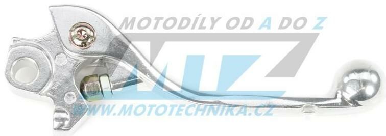 Obrázek produktu Páčka brzdy - Yamaha YZ125 + YZ250 + YZF250 + YZF450 + WRF250 + WRF450 + Kawasaki KXF250 + KXF450 - DRC Japan L7B-5XC-DRC
