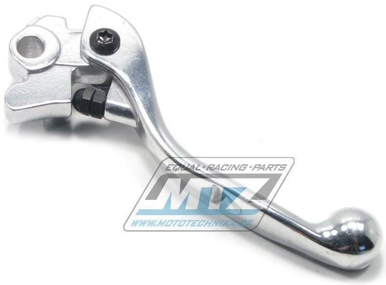 Obrázek produktu Páčka brzdy - Yamaha YZ85 + YZ125 + YZ250 + YZF250 + YZF426 + YZF450 + WRF250 + WRF426 + WRF450 + Suzuki RM85 +  RM125 + RM250 + RMZ250 + RMZ450 + Kawasaki KX65 + KX85 + KX125 + KX250 + KXF250 + KXF45 L7B-5MV