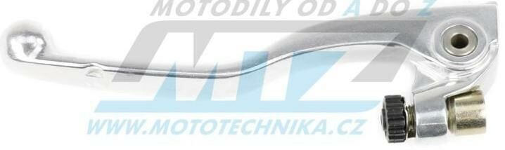 Obrázek produktu Páčka spojky - KTM 2takt+4takt SX+EXC / 06-24 + Husqvarna TE+TC+FE+FC + Husaberg FE+FS + Gas-Gas+Sherco+Beta RR - DRC Japan L8C-548-DRC