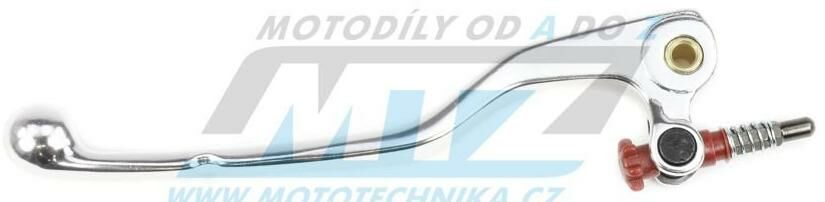 Obrázek produktu Páčka spojky (Magura) - KOVANÁ - KTM 125+200+250+300+380+400+450+520+525 SX+EXC / 98-03 + Husaberg FE+FS / 00-08 + Husqvarna L8C-503-FORGE